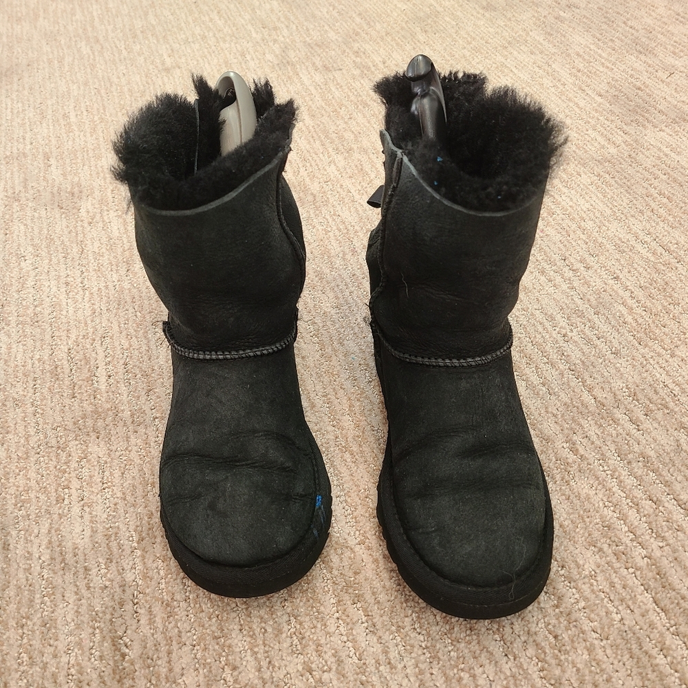 UGG WINTER BOOTS